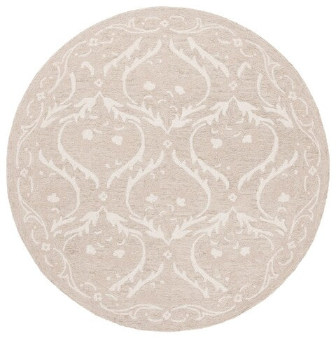 safavieh clearance blossom blm116b beige rug