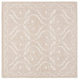 safavieh clearance blossom blm116b beige rug