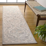 safavieh clearance blossom blm116f grey rug