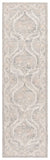 safavieh clearance blossom blm116f grey rug