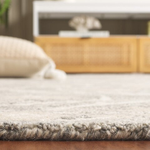 safavieh clearance blossom blm116f grey rug