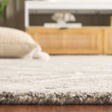safavieh clearance blossom blm116f grey rug