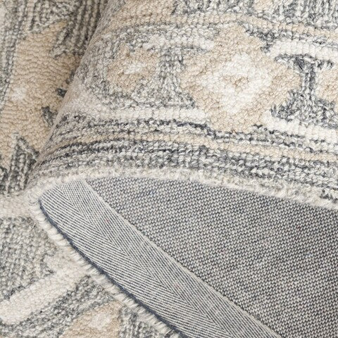 safavieh clearance blossom blm116f grey rug