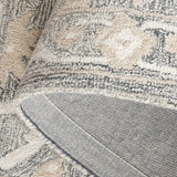 safavieh clearance blossom blm116f grey rug