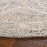 safavieh clearance blossom blm116f grey rug