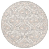 safavieh clearance blossom blm116f grey rug