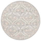 safavieh clearance blossom blm116f grey rug