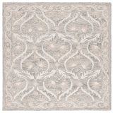 safavieh clearance blossom blm116f grey rug