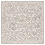 safavieh clearance blossom blm116f grey rug