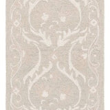 safavieh clearance blossom blm116g light grey rug