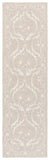 safavieh clearance blossom blm116g light grey rug