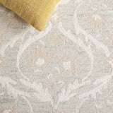 safavieh clearance blossom blm116g light grey rug