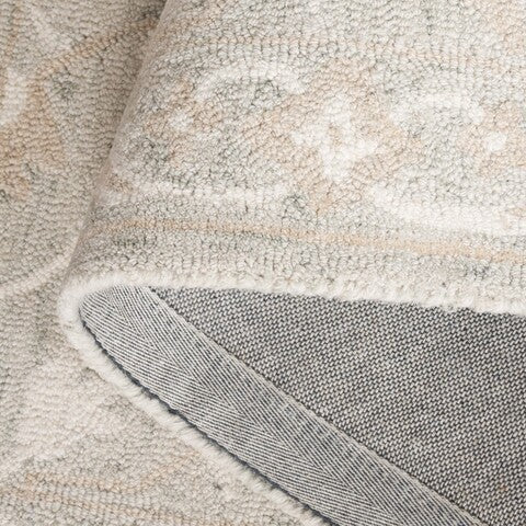 safavieh clearance blossom blm116g light grey rug