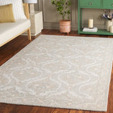 safavieh clearance blossom blm116g light grey rug