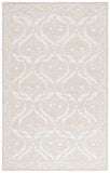 safavieh clearance blossom blm116g light grey rug
