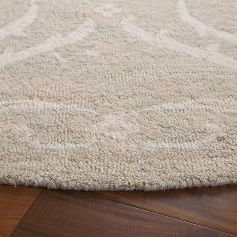safavieh clearance blossom blm116g light grey rug