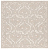 safavieh clearance blossom blm116g light grey rug