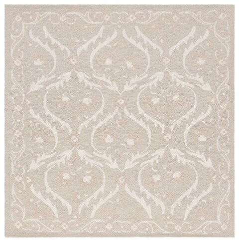 safavieh clearance blossom blm116g light grey rug