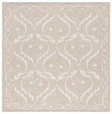 safavieh clearance blossom blm116g light grey rug
