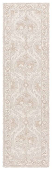 safavieh clearance blossom blm116h silver rug