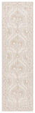 safavieh clearance blossom blm116h silver rug