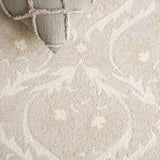 safavieh clearance blossom blm116h silver rug