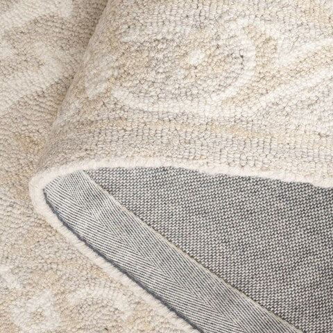 safavieh clearance blossom blm116h silver rug