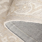 safavieh clearance blossom blm116h silver rug