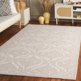 safavieh clearance blossom blm116h silver rug