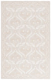 safavieh clearance blossom blm116h silver rug