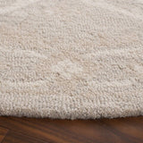 safavieh clearance blossom blm116h silver rug