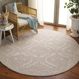 safavieh clearance blossom blm116h silver rug
