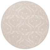 safavieh clearance blossom blm116h silver rug