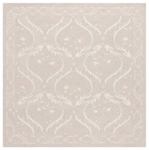 safavieh clearance blossom blm116h silver rug