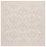 safavieh clearance blossom blm116h silver rug
