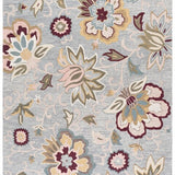 safavieh clearance blossom blm117f grey rug