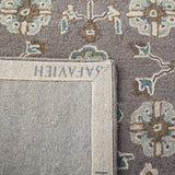 safavieh clearance blossom blm218a grey rug