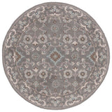 safavieh clearance blossom blm218a grey rug
