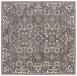 safavieh clearance blossom blm218a grey rug