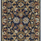 safavieh clearance blossom blm219a navy rug