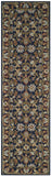 safavieh clearance blossom blm219a navy rug