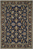 safavieh clearance blossom blm219a navy rug