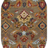 safavieh clearance blossom blm402b green rug