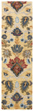 safavieh clearance blossom blm402d gold rug