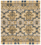 safavieh clearance blossom blm422d gold rug
