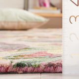 safavieh clearance blossom blm461u pink rug