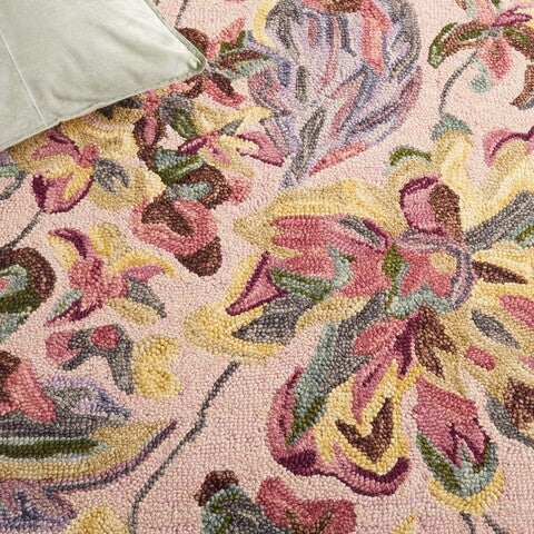 safavieh clearance blossom blm461u pink rug