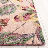 safavieh clearance blossom blm461u pink rug