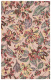 safavieh clearance blossom blm461u pink rug