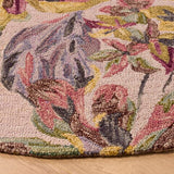 safavieh clearance blossom blm461u pink rug